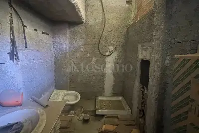 Villa in vendita, via capizzone, Roma