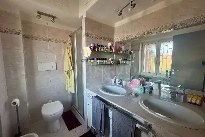 Casa in vendita, Via Mongardino, Roma