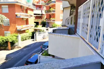 Casa in vendita, Via Gradoli, Roma