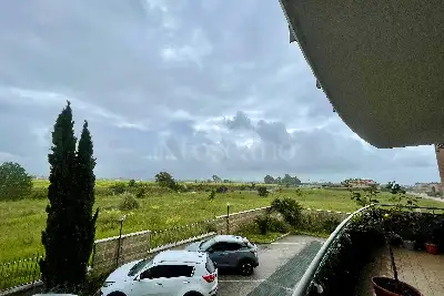 Casa in vendita, Via A. Starrabba di Rudinì, Pomezia