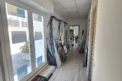 Negozio in vendita, Viale di Castel Porziano, Roma