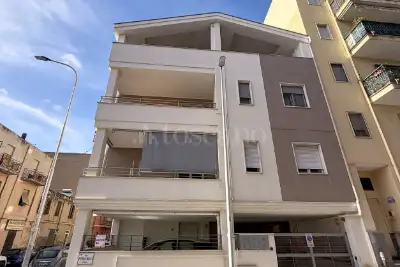 Casa in vendita, Via XXIV Maggio, Sassari