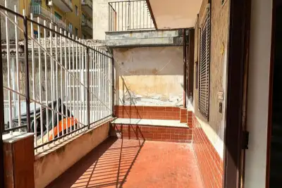 Detached house for sale, Via Maurolico, Catania