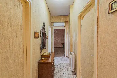 Casa in vendita, Via Francesco Baracca, Ciampino