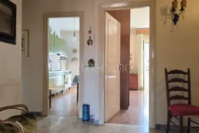 Casa in vendita, Via Anton da Noli, Roma