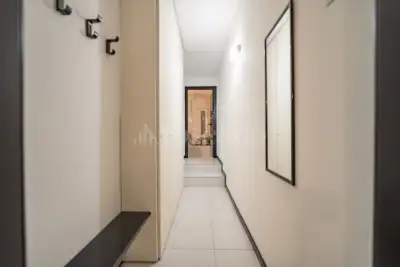 Casa in vendita, Via Leon Battista Alberti, Milano