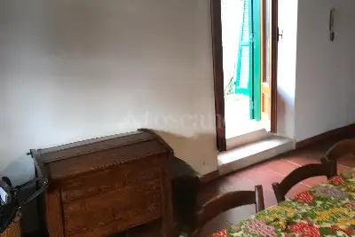 Palazzo in vendita, Via Vittorio Veneto, Belmonte in Sabina