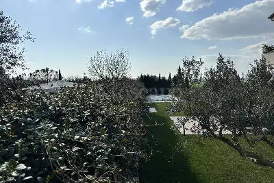 Villa in vendita, Via Romano Scarpa, Roma