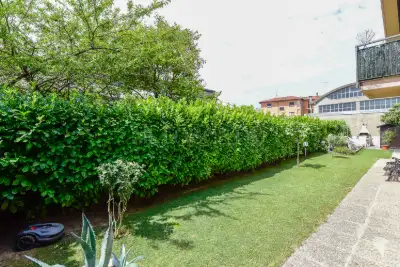 Casa in vendita, Via Fratelli Cairoli, Erba