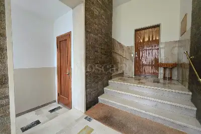 Casa in vendita, Via Giacomo Matteotti, Lumezzane