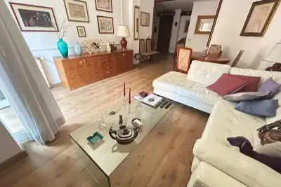 Casa in vendita, Via dell'Accademia del Cimento, Roma