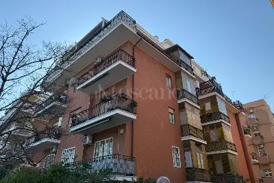 Casa in vendita, Via Capo Soprano, Roma