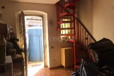 Casa Indipendente in vendita, C/da San Nicola Bordonaro alto, Messina