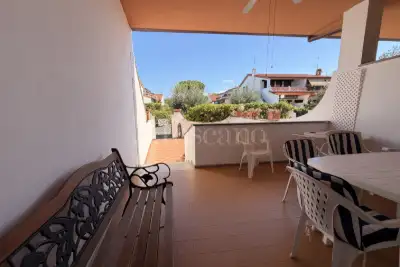 Casa in vendita, Lungomare Tor San Lorenzo 224, Ardea