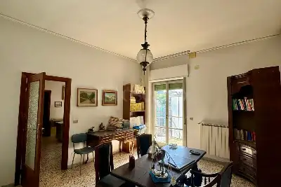 Casa in vendita, Via dei Due Principati, Avellino