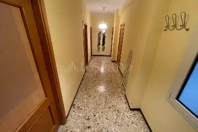 Casa in vendita, Via dei Malatesta, Roma