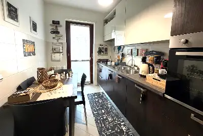 Casa in vendita, Via Alberto Tallone, Roma