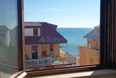 Superattico in vendita, Via Umberto Grosso, Roma