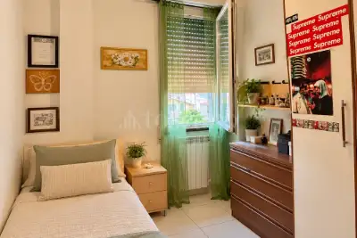 Casa in vendita, Traversa Quarta Quartiere Cesare Abba, Brescia