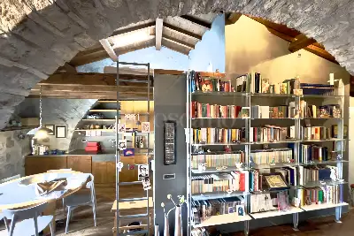 Casa in vendita, Via San Pellegrino, Viterbo