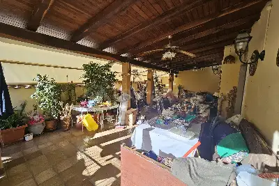 Villa in vendita, Via Colsanto, Santa Marinella