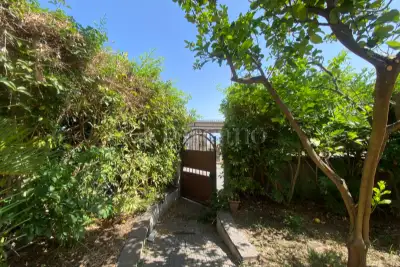 House for sale, Contrada Papale, Letojanni