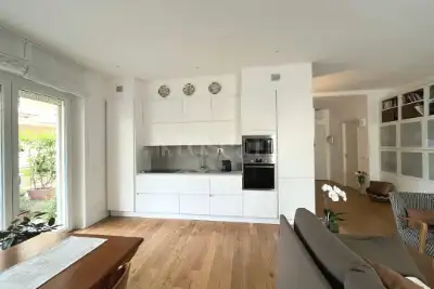 Casa in vendita, Via di Villa Emiliani, Roma
