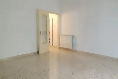 Casa in vendita, Via Luigi Mercantini, Palermo