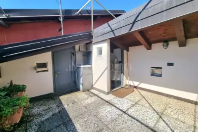 Casa in vendita, Via Fratelli Vivenzi, Concesio