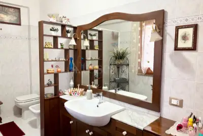 Villino a Schiera in vendita, Via Taro, Mentana