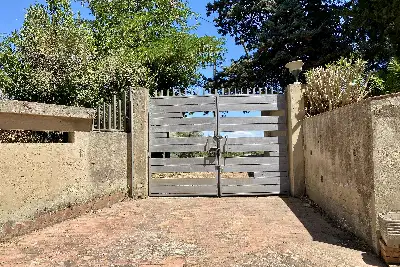 Villa in vendita, Contrada Pollicarini, Enna