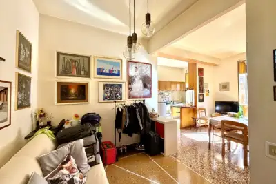 Casa in vendita, Via Gela, Roma