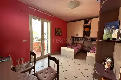 Casa in vendita, Via Trento, Aci Castello