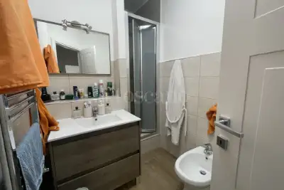 Villa in vendita, Viale della Regione Siciliana Nord Ovest, Palermo