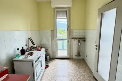 Casa in vendita, Via Pietro Emilio Tiboni, Brescia