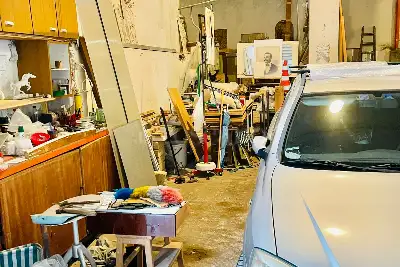 Garage in vendita, Via Luigi Alessandro Parravicini, Roma