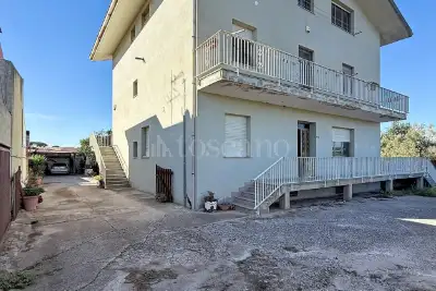 Casale in vendita, Strada Provinciale Sassari - Argentiera, Sassari