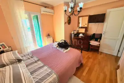 Villa Bifamiliare in vendita, Traversa Colle Capitolino, Anzio