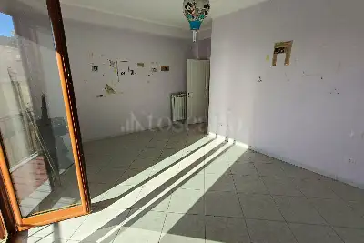 Casa in vendita, Via Francesco Crispi, Catanzaro