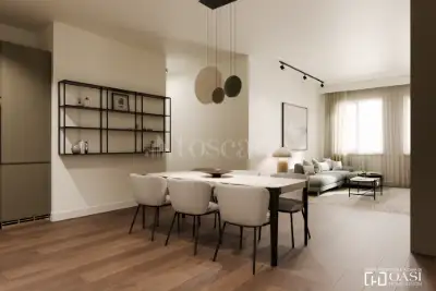 Casa in vendita, Via dei Prati Fiscali, Roma