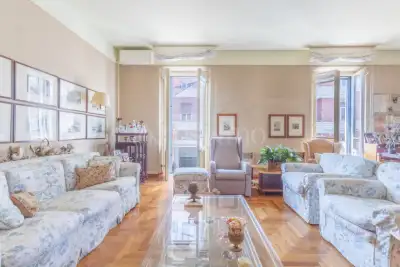 Casa in vendita, Corso Concordia, Milano