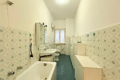 Casa in vendita, Via Nadina Helbig, Roma