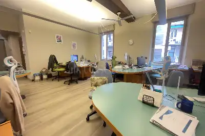 Casa in vendita, Via Alessandro Volta, Milano