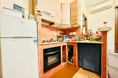 Casa in vendita, Via Carmelo Maestrini, Roma