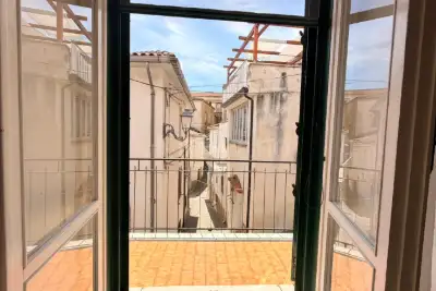 Casa Indipendente in vendita, Via Duca D'Aosta, Montecorice