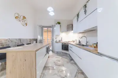 Casa in vendita, Piazza del Viminale, Roma