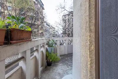 Casa in vendita, Via Eustachi, Milano