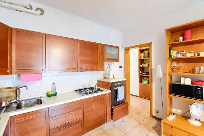 Casa in vendita, Via Morazzone Pier Francesco Mazzucchelli, Como