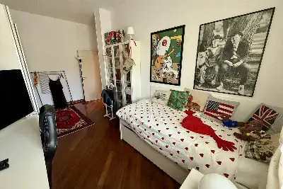 Casa in vendita, Via Arnaldo Soldini, Brescia