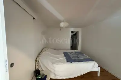 Casa in vendita, Via Borgo San Rocco, Ariccia